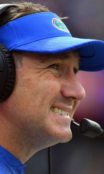 Big Three Blues: Florida, FSU, Miami all suffer losses for 2nd straight week